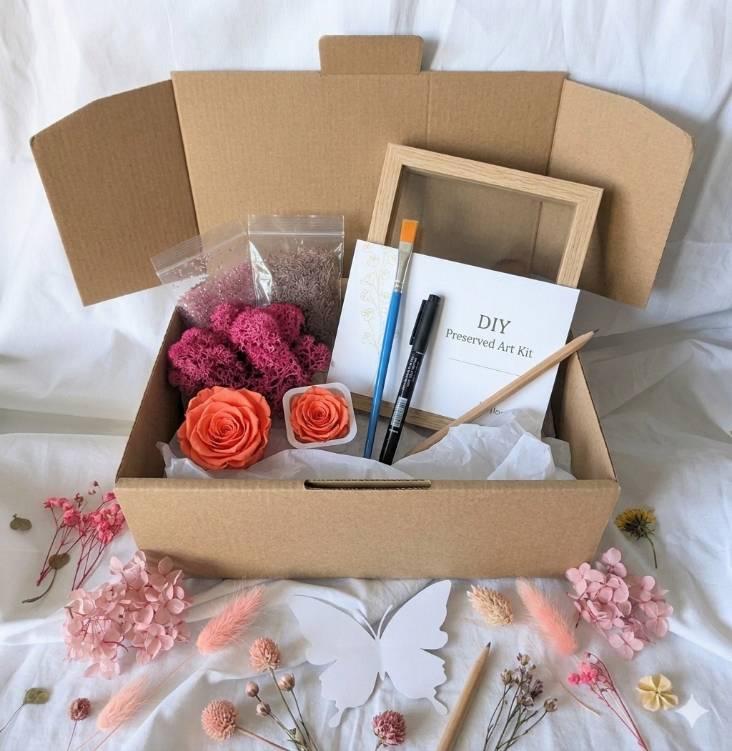 Petala Flowers workshop